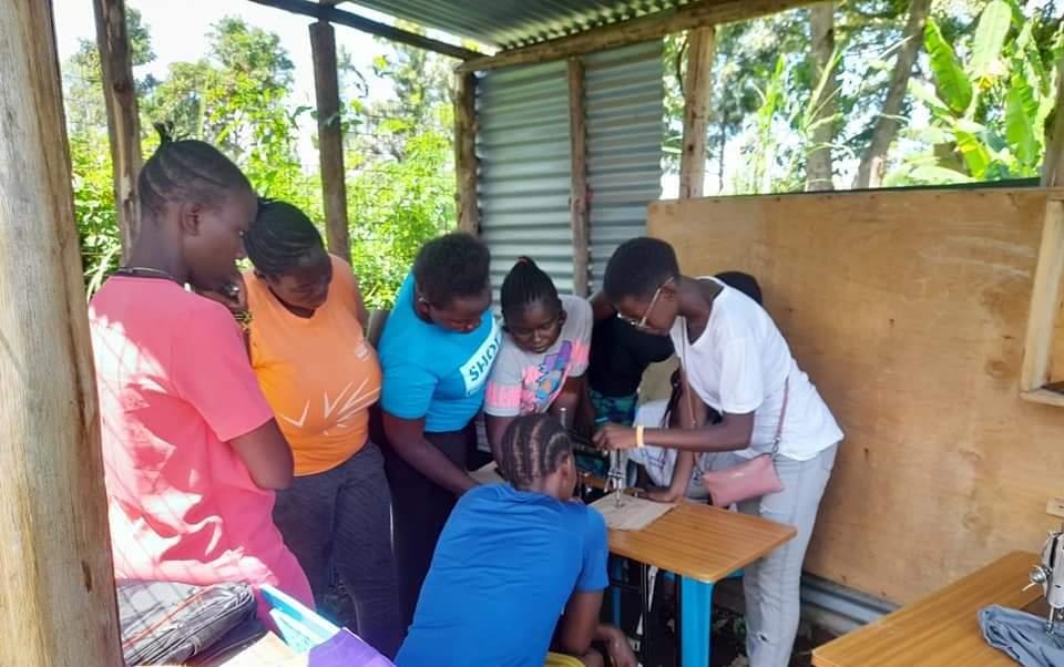 Free Bootstrap Template by uicookies.com